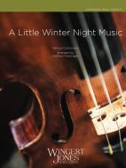 A Little Winter Night Music 