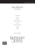 Ice Storm 
