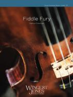 Fiddle Fury Standard