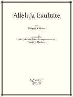 Alleluja Exultate Standard
