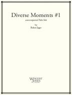 Diverse Moments #1 Standard