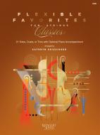Flexible Favorites for Strings: Classics - Cello Standard