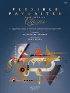 Flexible Favorites for Winds: Classics - Tuba Standard