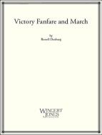 Victory Fanfare and March 