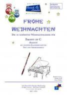 Frohe Weihnachten 