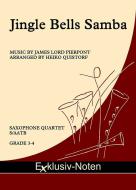 Jingle Bells Samba 