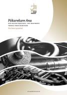 Pōkarekare Ana 