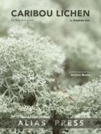 Caribou Lichen 