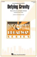 Defying Gravity Standard