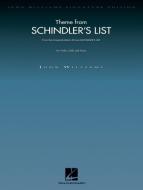 Theme from Schindler's List 