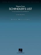 Theme from Schindler's List 