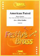 American Patrol Standard