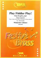 Play Fiddler Play! Standard