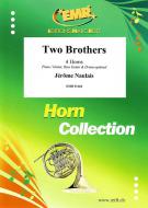 2 Brothers Standard