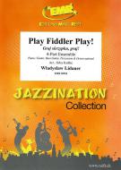 Play Fiddler Play! Standard
