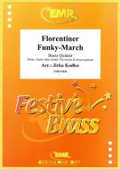 Florentiner Funky-March Standard
