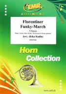 Florentiner Funky-March Standard