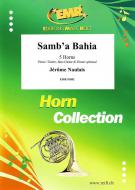 Samb'a Bahia Standard