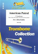 American Patrol Standard