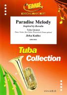 Paradise Melody Standard