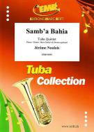 Samb'a Bahia Standard