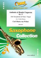 Andante et Rondo Ungarese op. 35 Standard