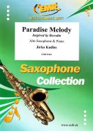 Paradise Melody Standard