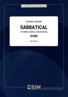 Sabbatical Standard