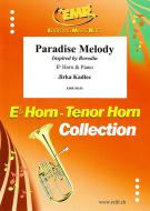 Paradise Melody Standard
