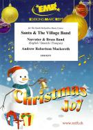 Santa & The Village Band Standard