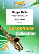 Happy Hello Standard