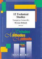12 Estudios Técnicos Standard
