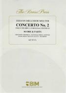 Concierto n.º 2 Standard