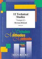 12 Estudios Técnicos Standard