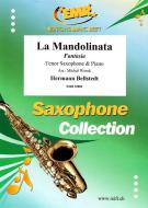La Mandolinata Standard