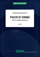 Piazze Di Torino Standard