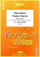 Florentiner Funky-March Download