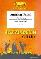 American Patrol Download