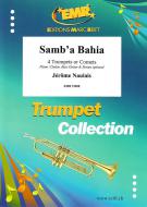 Samb'a Bahia Download