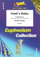 Samb'a Bahia Download