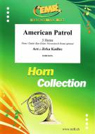 American Patrol Download