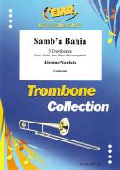 Samb'a Bahia Download