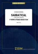 Sabbatical Download