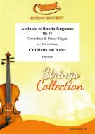 Andante et Rondo Ungarese op. 35 Download