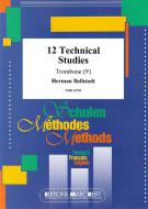 12 Estudios Técnicos Download