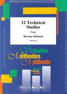 12 Estudios Técnicos Download
