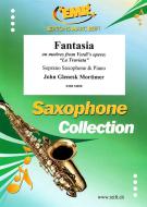 Fantasia Download