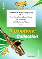 Andante et Rondo Ungarese op. 35 Download