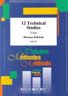 12 Estudios Técnicos Download