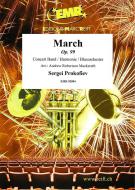 March op. 99 Download
